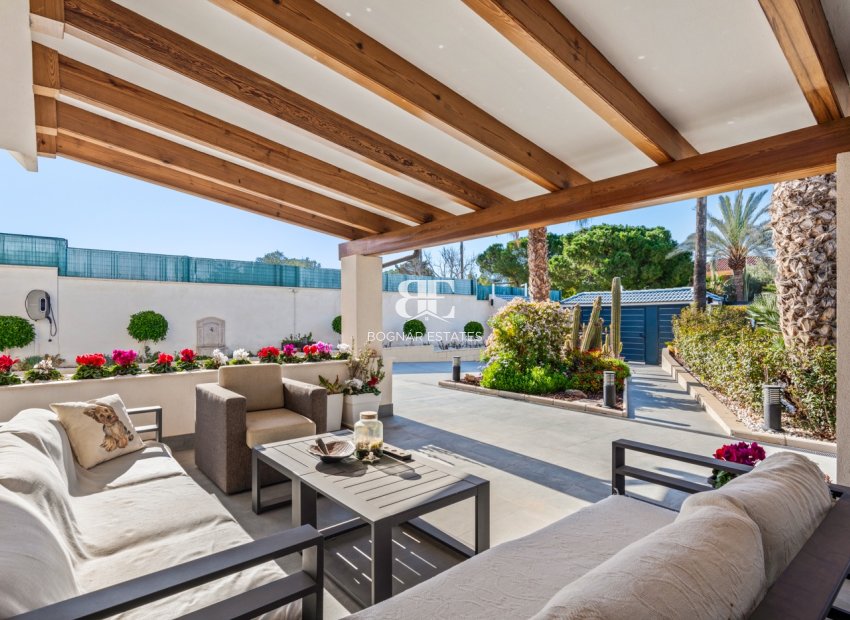 Resale - Villa -
San Juan - Frank Espinós