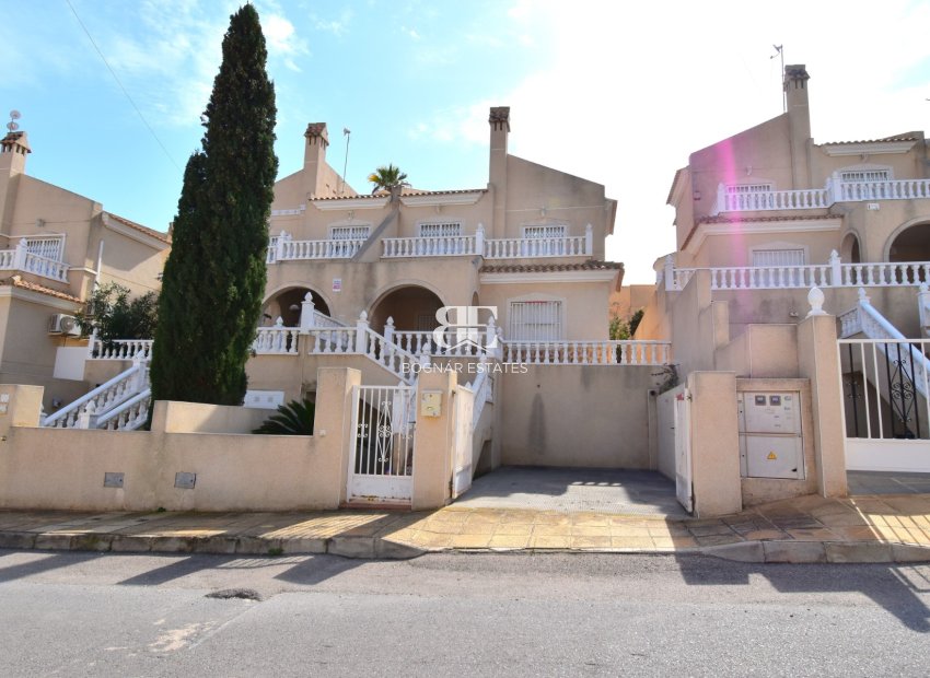 Resale - Villa -
San Miguel de Salinas - Blue Lagoon