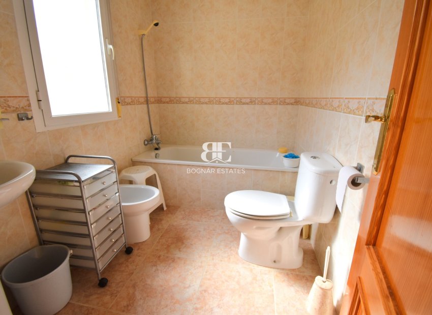 Resale - Villa -
San Miguel de Salinas - Blue Lagoon
