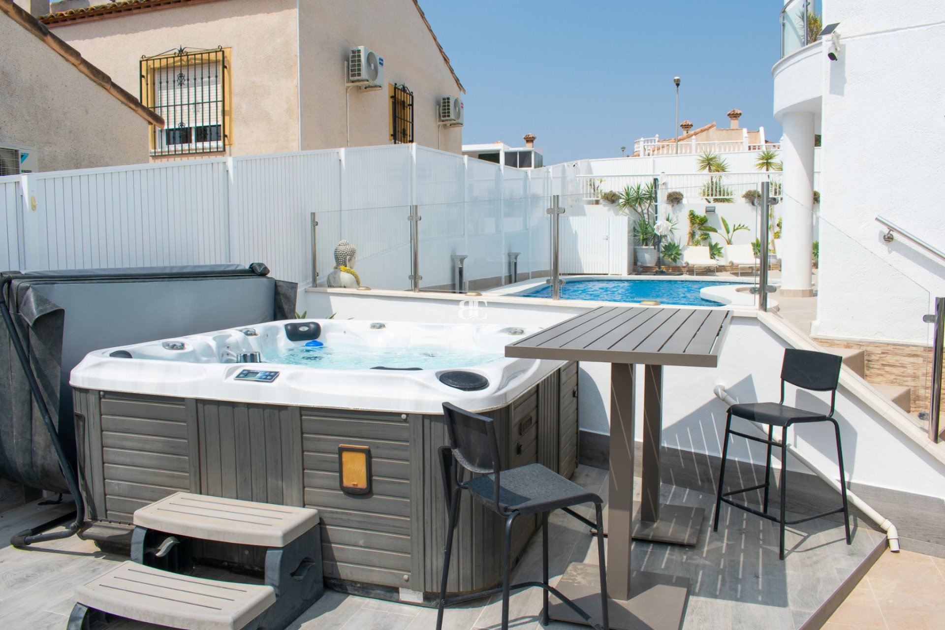 Resale - Villa -
San Miguel de Salinas - LO RUFETE