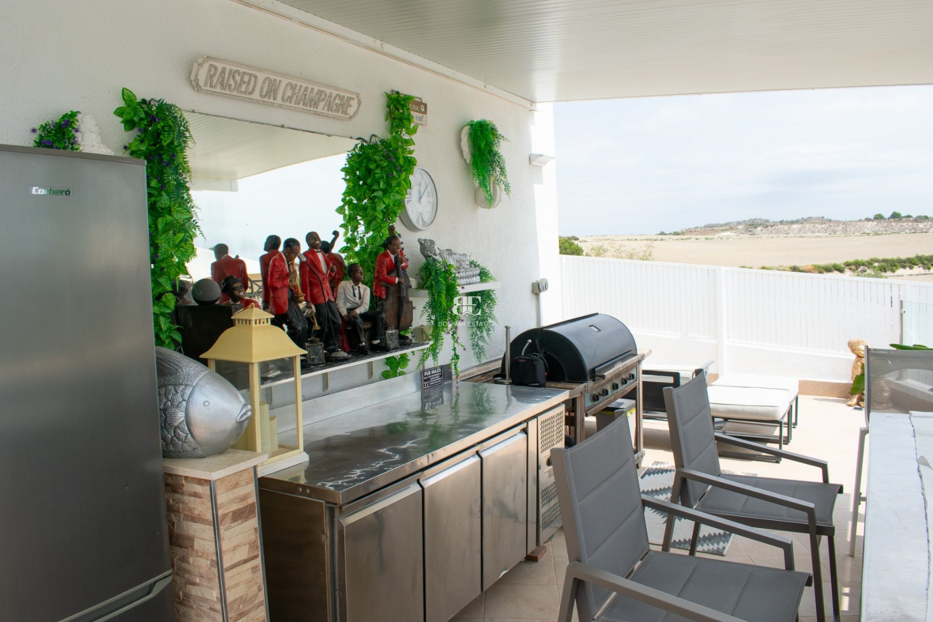 Resale - Villa -
San Miguel de Salinas - LO RUFETE