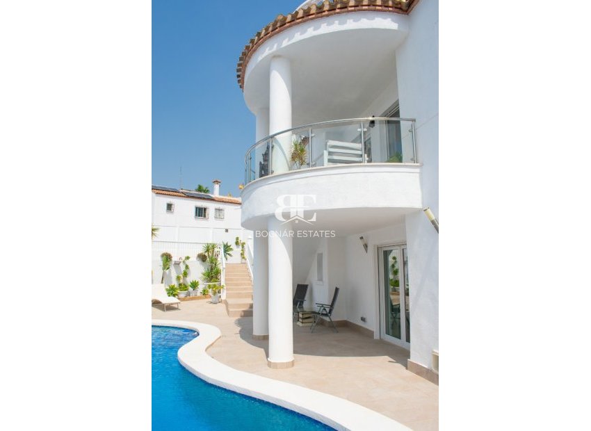Resale - Villa -
San Miguel de Salinas - LO RUFETE