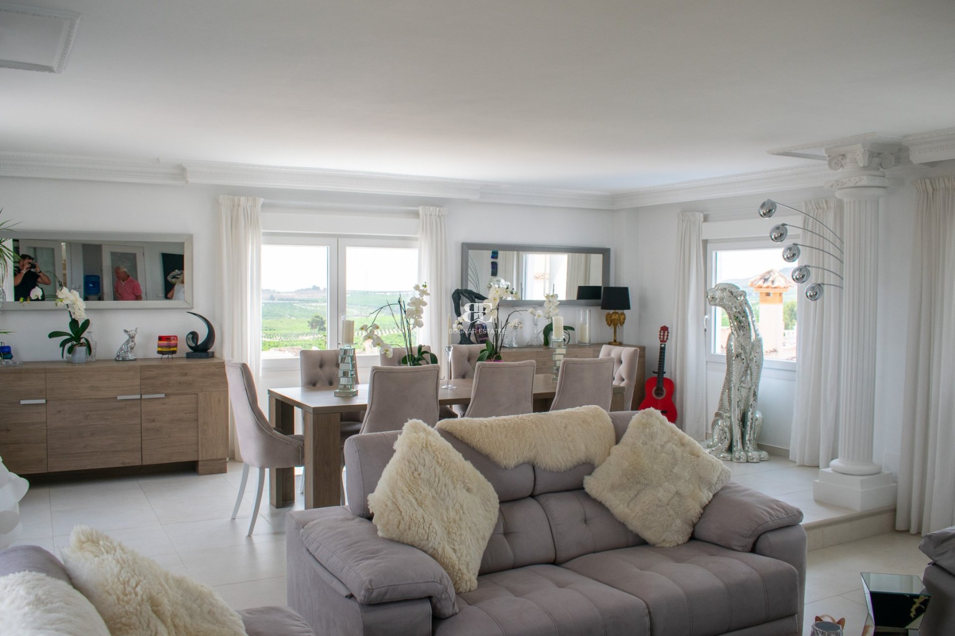 Resale - Villa -
San Miguel de Salinas - LO RUFETE