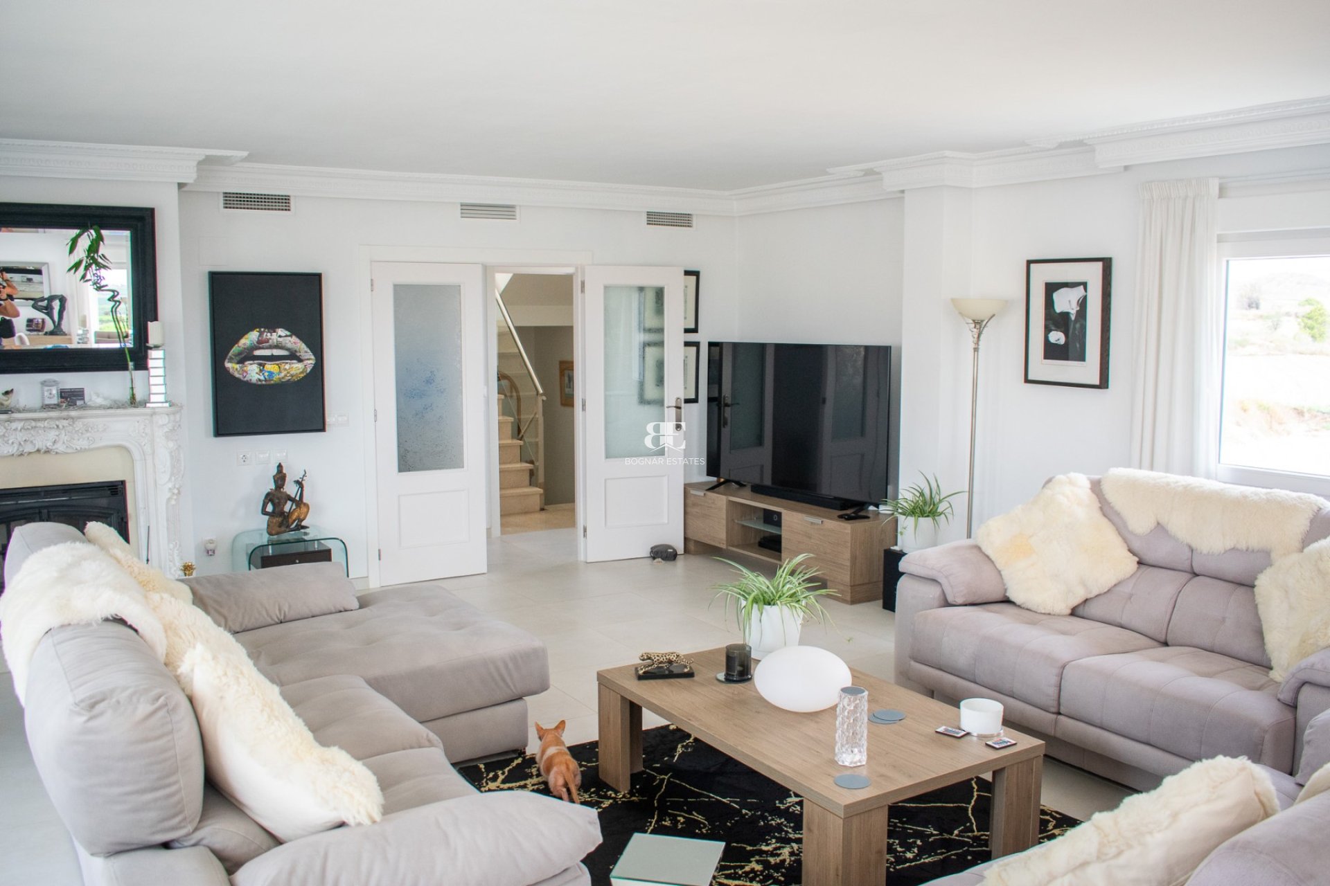 Resale - Villa -
San Miguel de Salinas - LO RUFETE