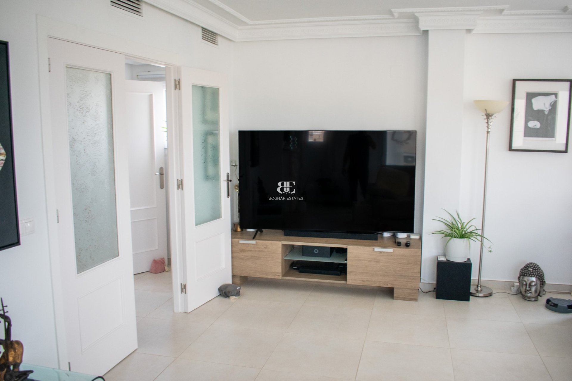 Resale - Villa -
San Miguel de Salinas - LO RUFETE