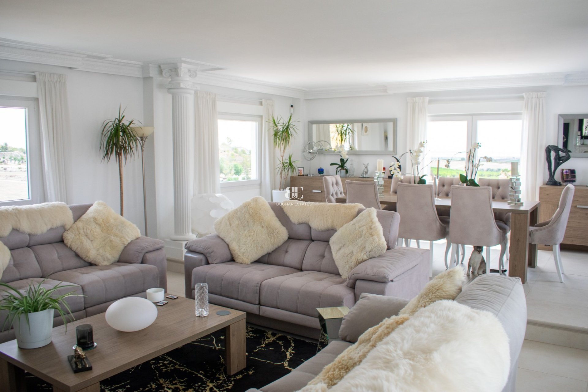 Resale - Villa -
San Miguel de Salinas - LO RUFETE