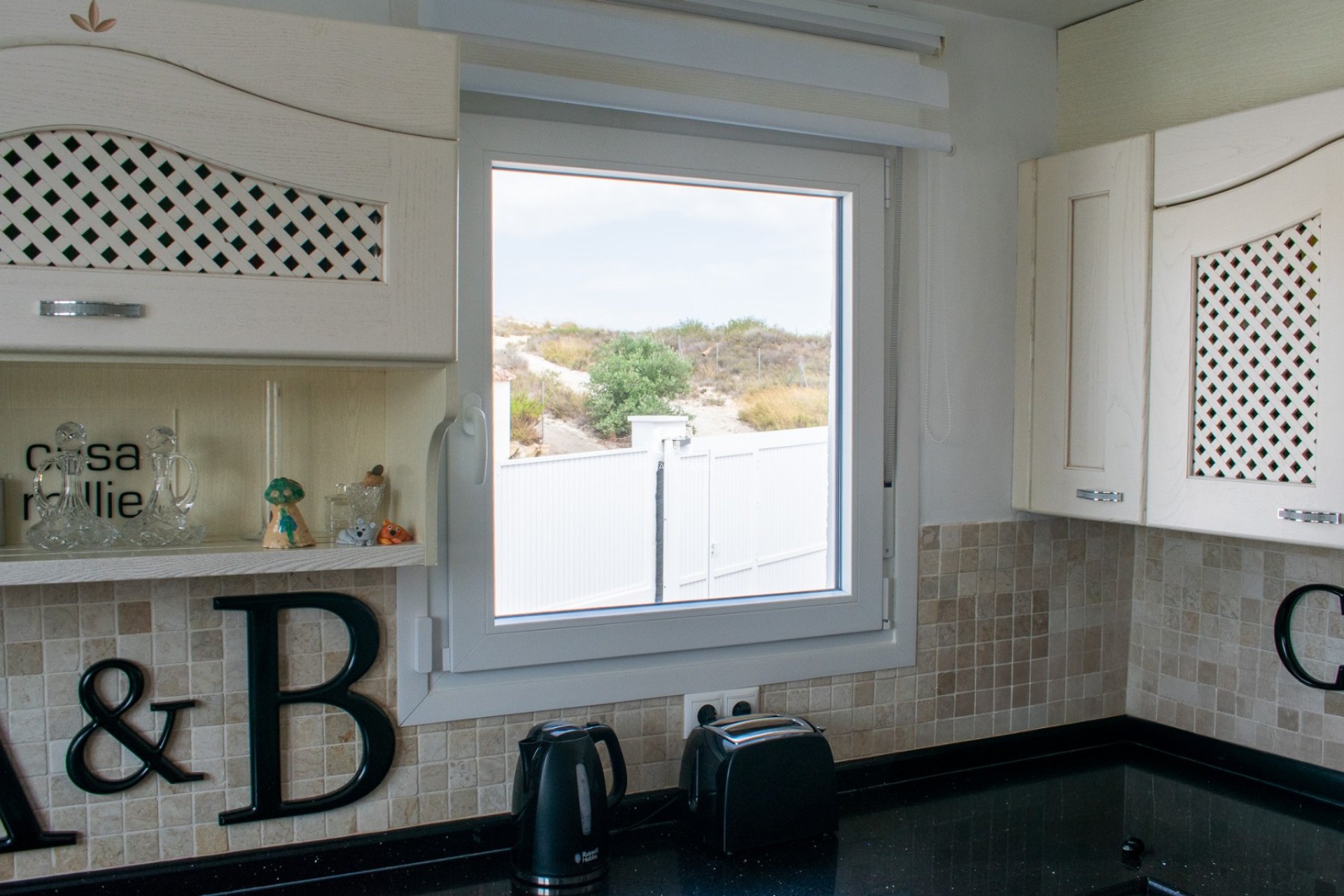 Resale - Villa -
San Miguel de Salinas - LO RUFETE