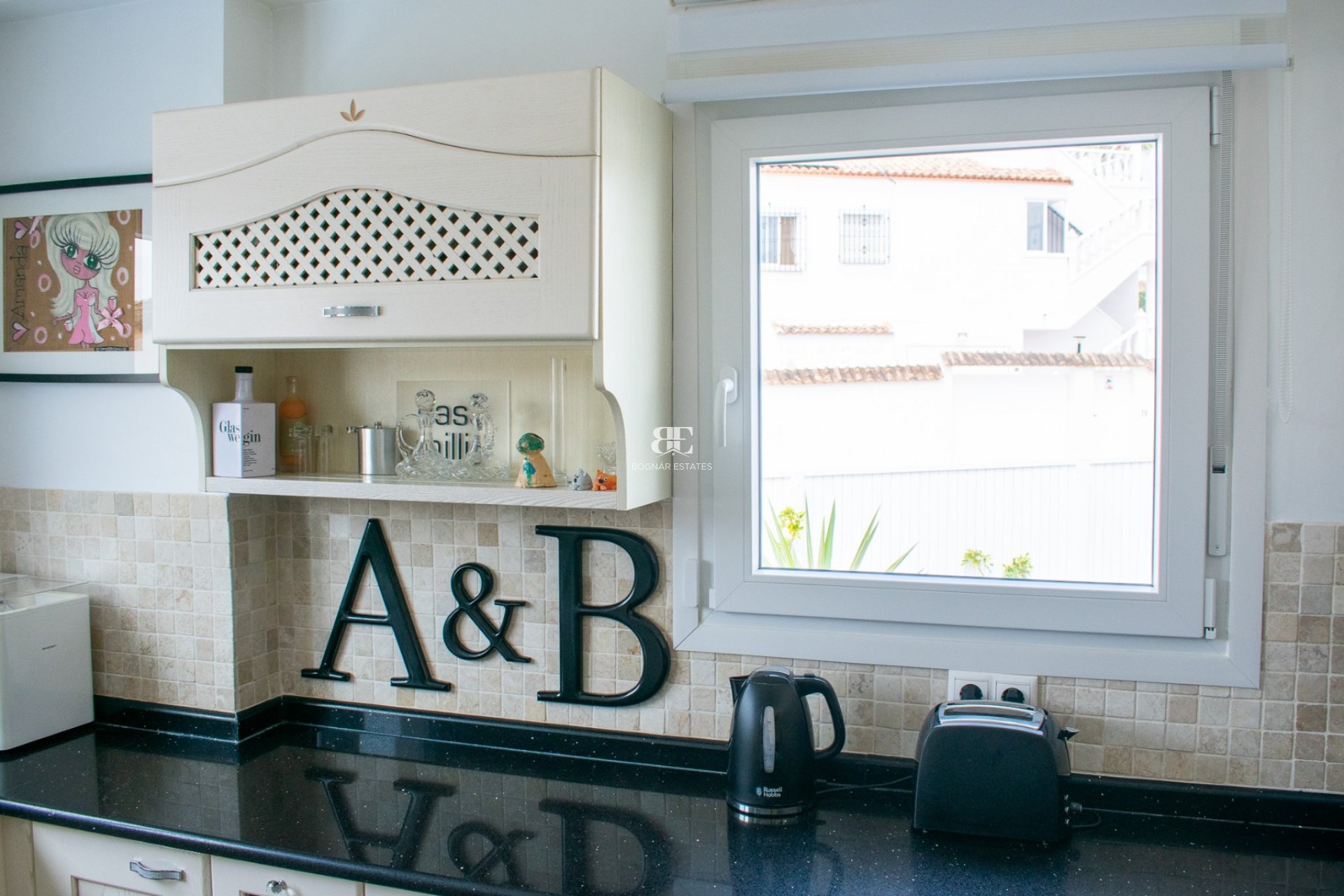 Resale - Villa -
San Miguel de Salinas - LO RUFETE