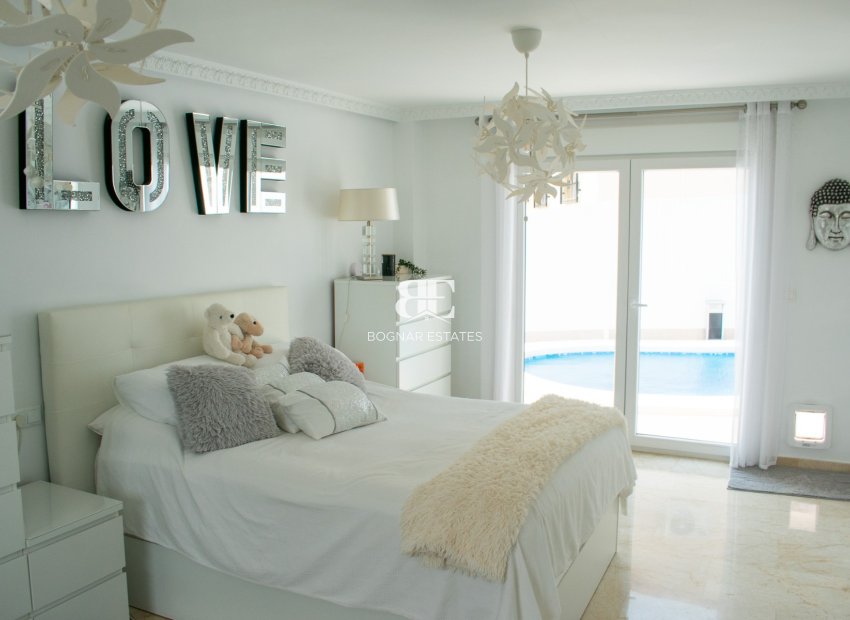 Resale - Villa -
San Miguel de Salinas - LO RUFETE