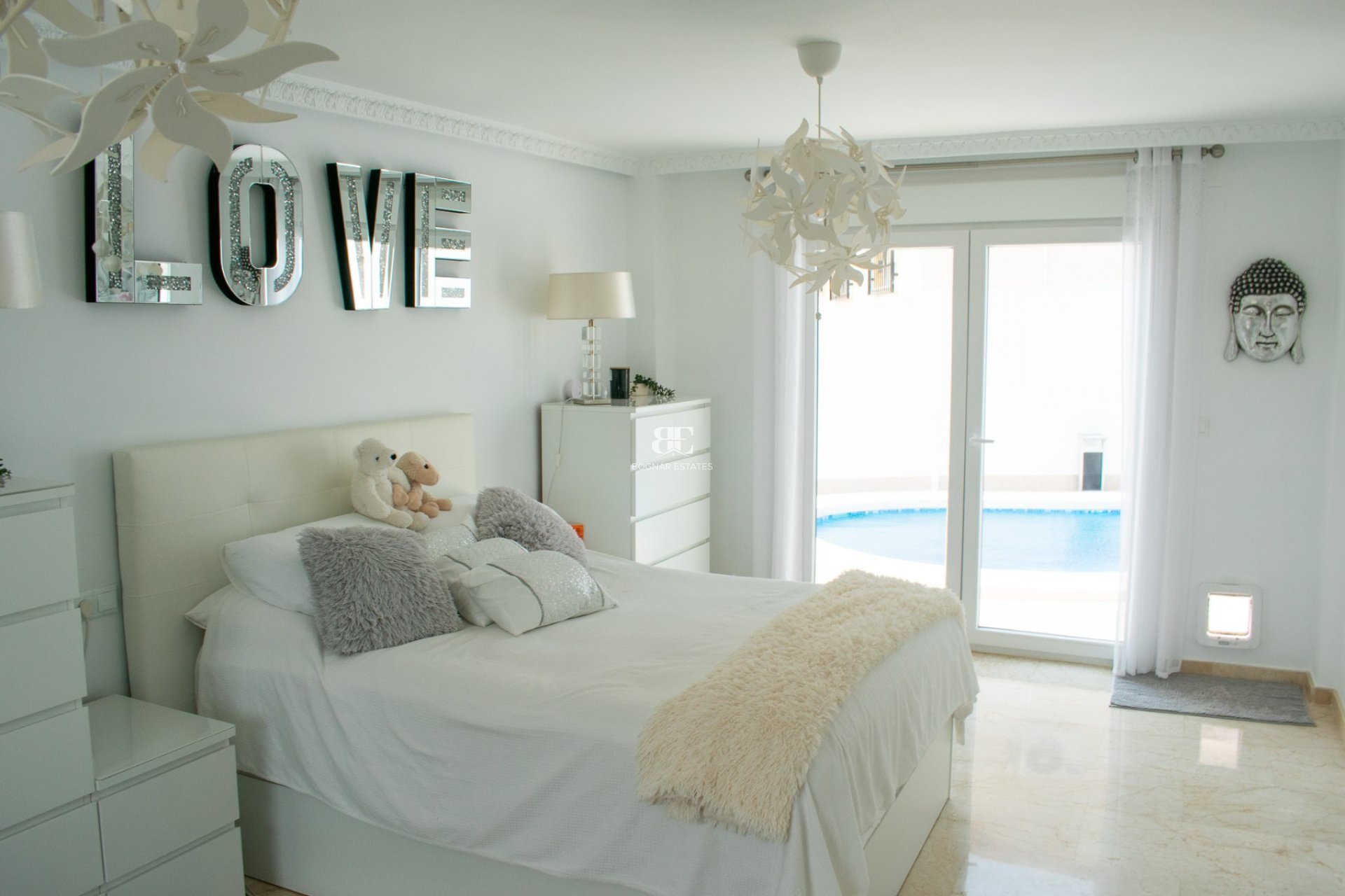 Resale - Villa -
San Miguel de Salinas - LO RUFETE