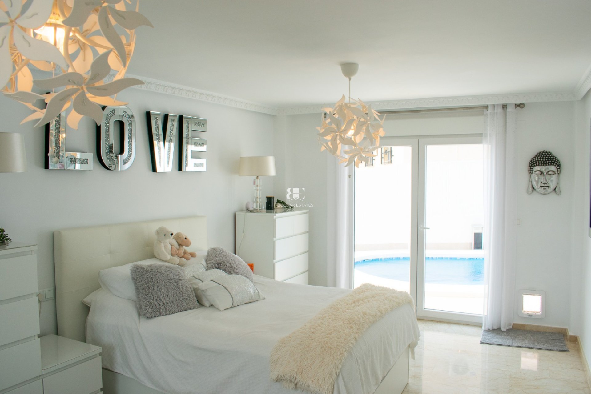 Resale - Villa -
San Miguel de Salinas - LO RUFETE