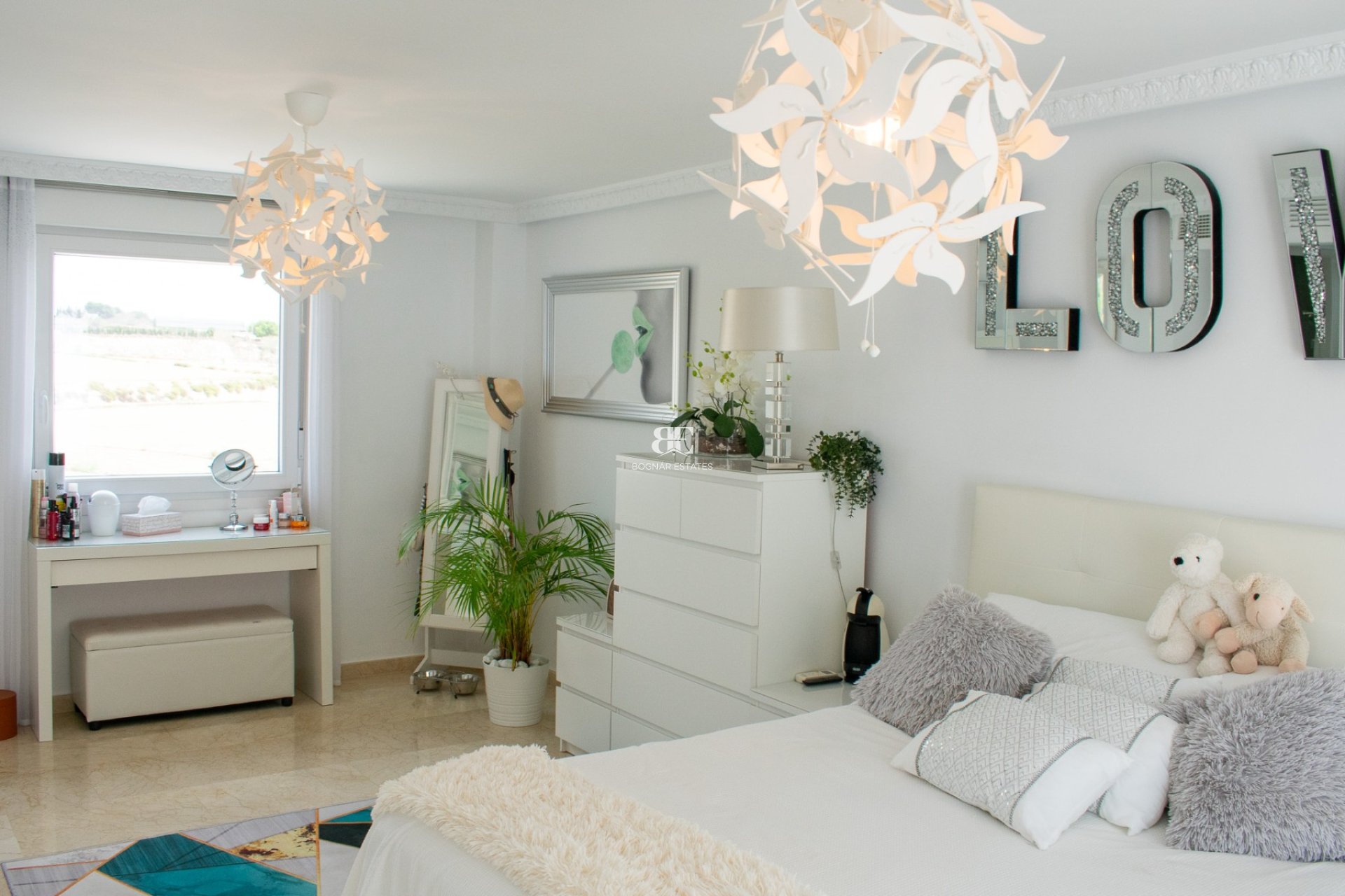 Resale - Villa -
San Miguel de Salinas - LO RUFETE