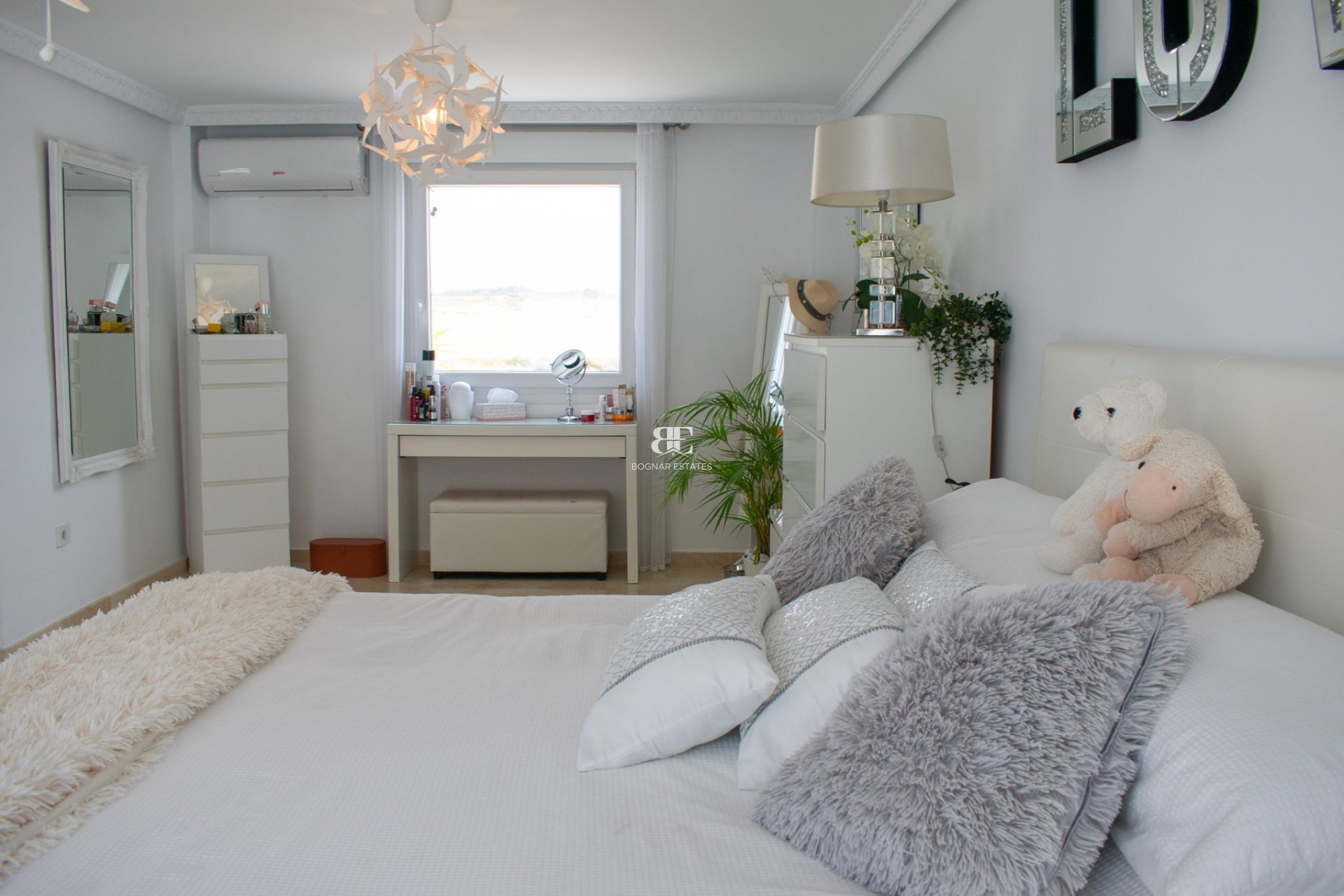 Resale - Villa -
San Miguel de Salinas - LO RUFETE