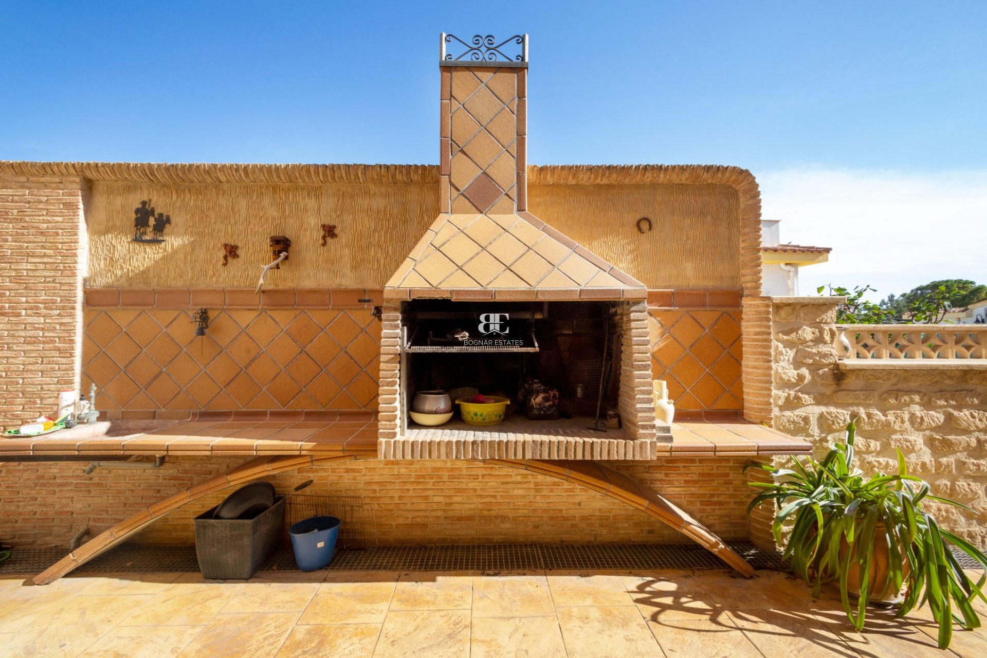 Resale - Villa -
San Vicente del Raspeig - Los Girasoles