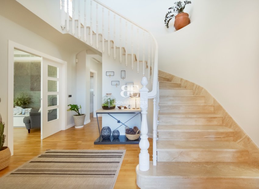 Resale - Villa -
San Vicente del Raspeig - Los Girasoles