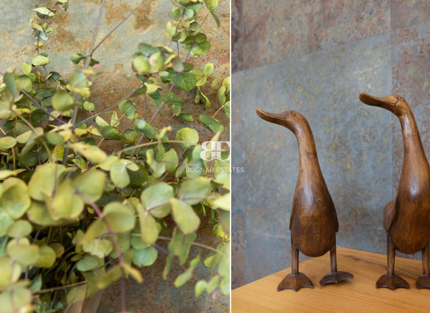 Resale - Villa -
San Vicente del Raspeig - Los Girasoles