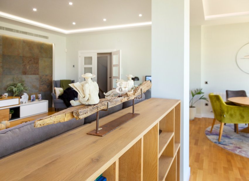 Resale - Villa -
San Vicente del Raspeig - Los Girasoles