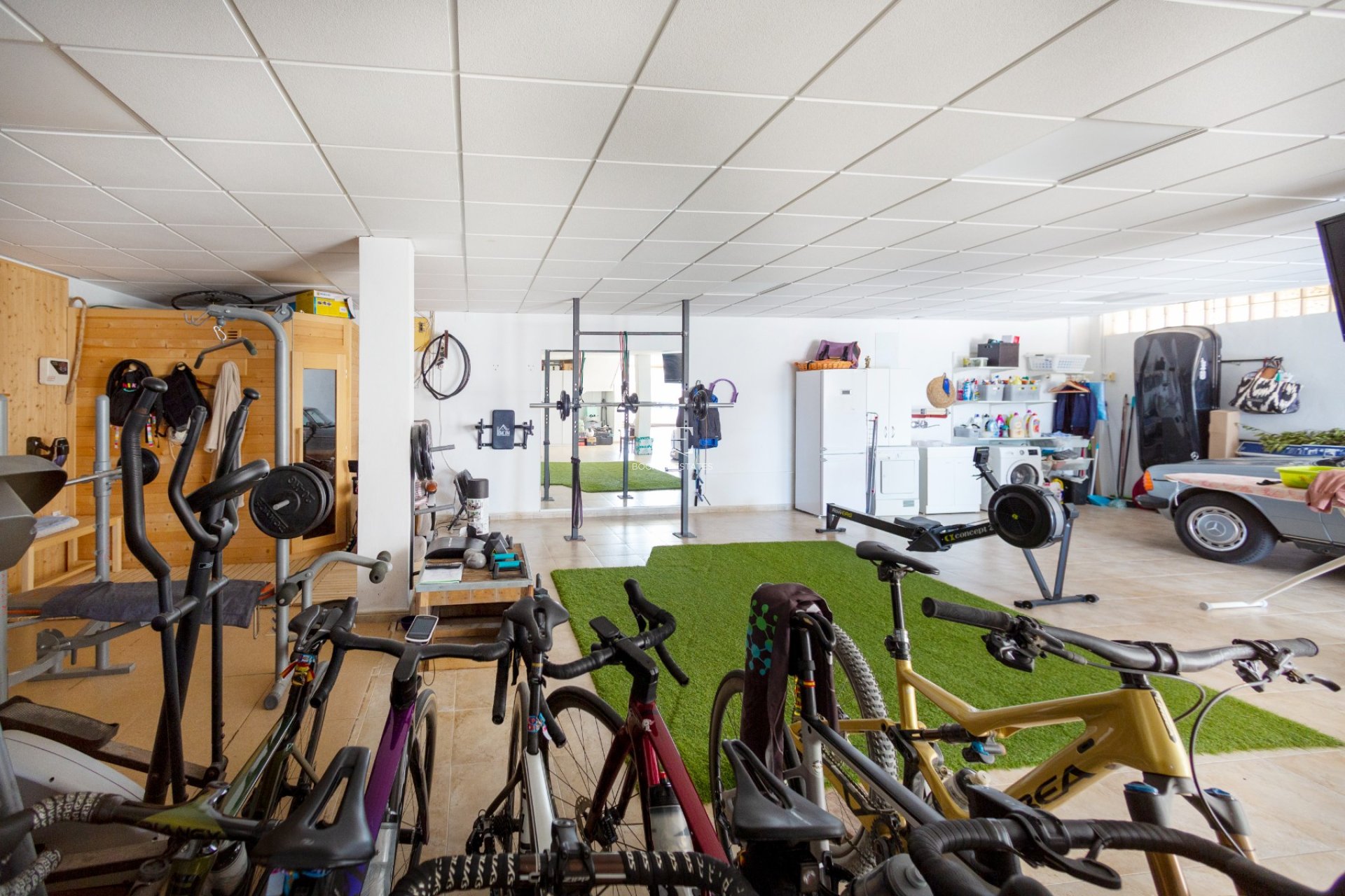 Resale - Villa -
San Vicente del Raspeig - Los Girasoles