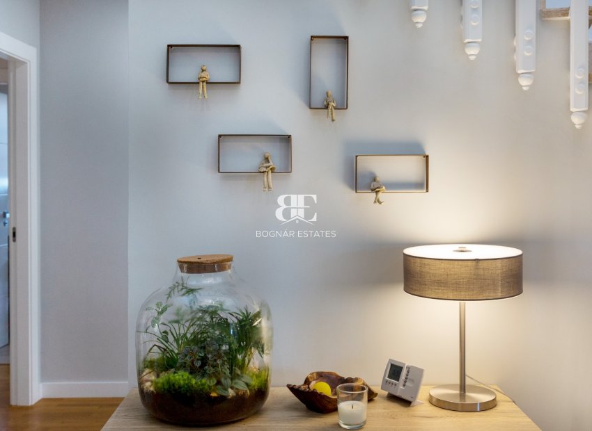 Resale - Villa -
San Vicente del Raspeig - Los Girasoles