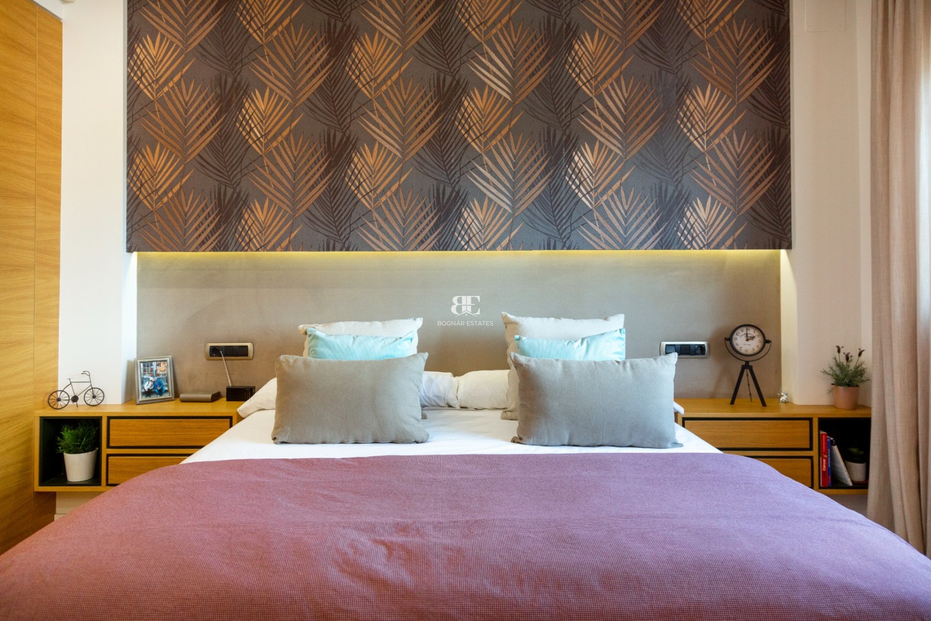 Resale - Villa -
San Vicente del Raspeig - Los Girasoles