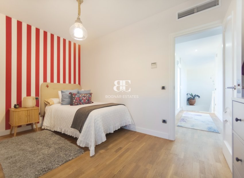 Resale - Villa -
San Vicente del Raspeig - Los Girasoles