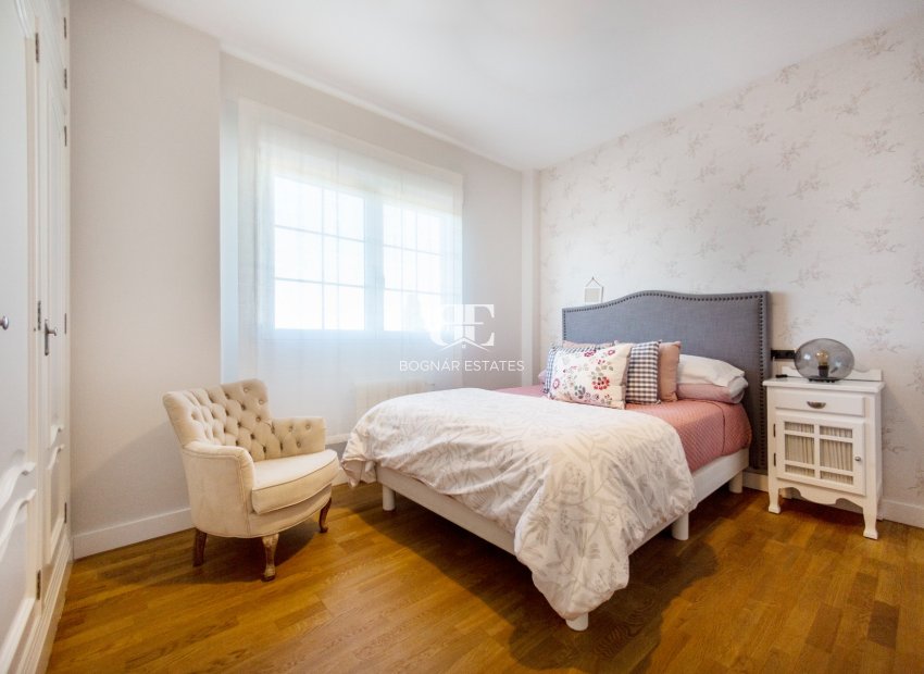 Resale - Villa -
San Vicente del Raspeig - Los Girasoles