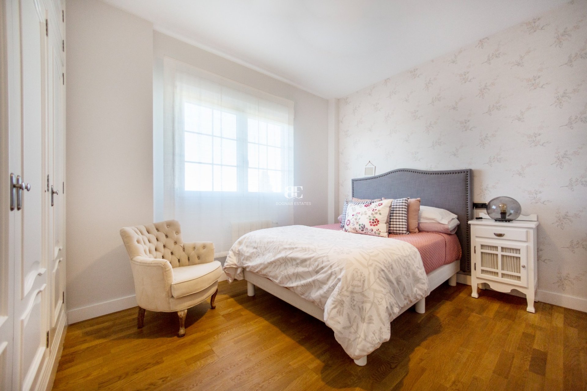 Resale - Villa -
San Vicente del Raspeig - Los Girasoles