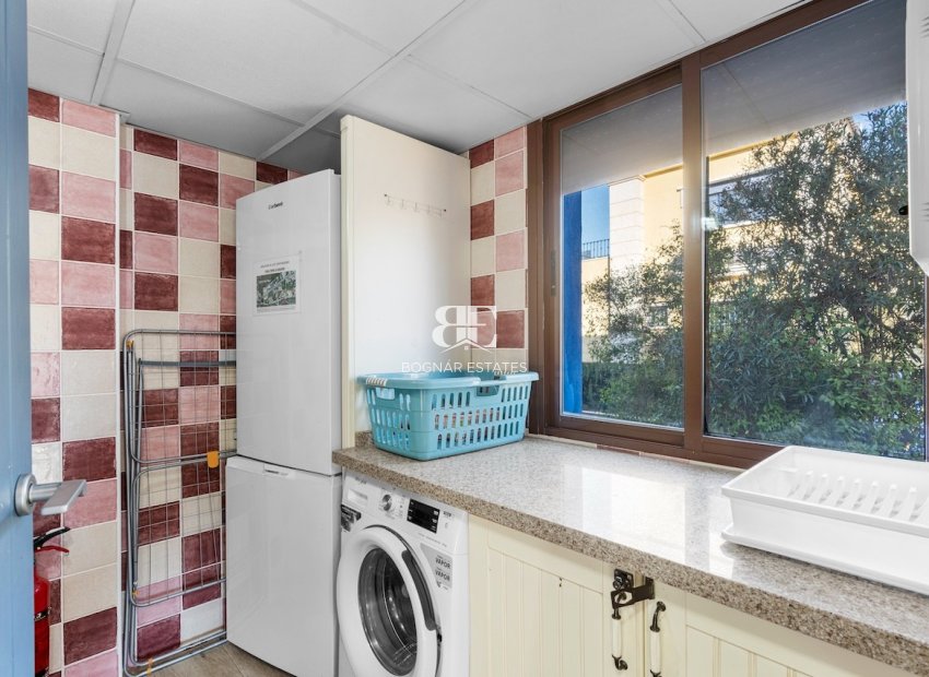 Resale - Villa -
Santa Pola - El Poble Llevanti