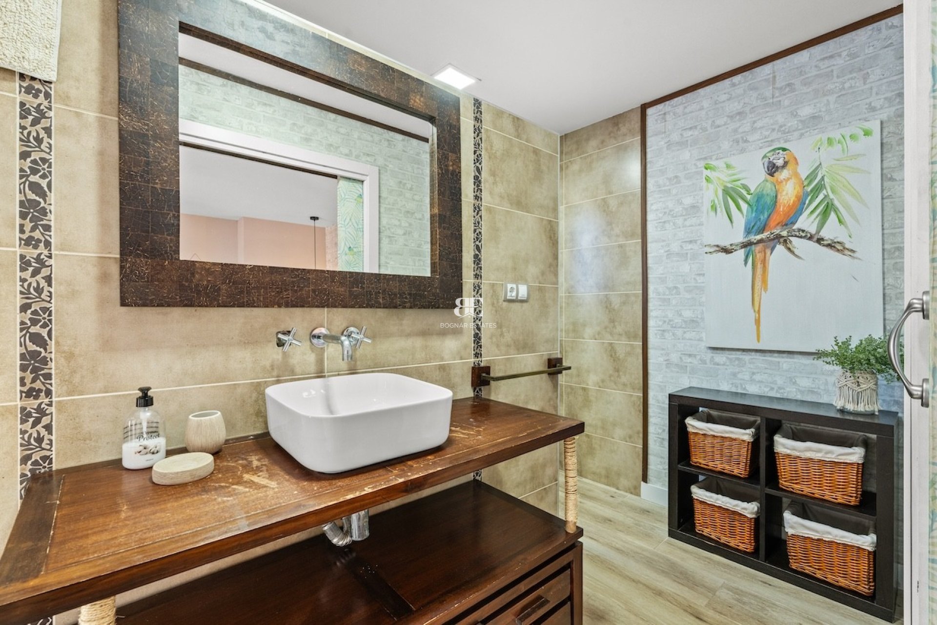 Resale - Villa -
Santa Pola - El Poble Llevanti