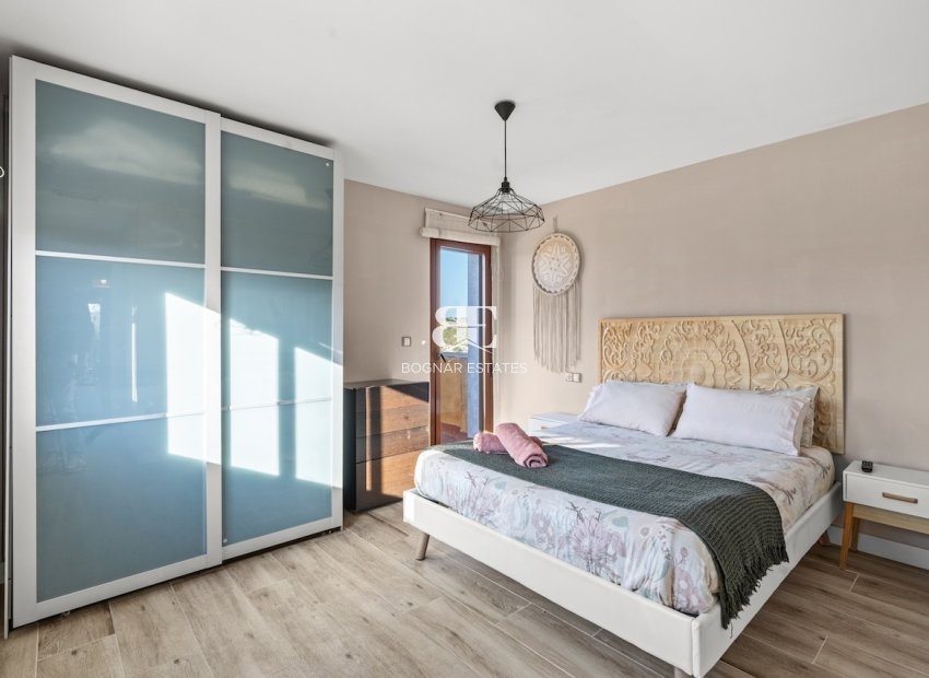 Resale - Villa -
Santa Pola - El Poble Llevanti