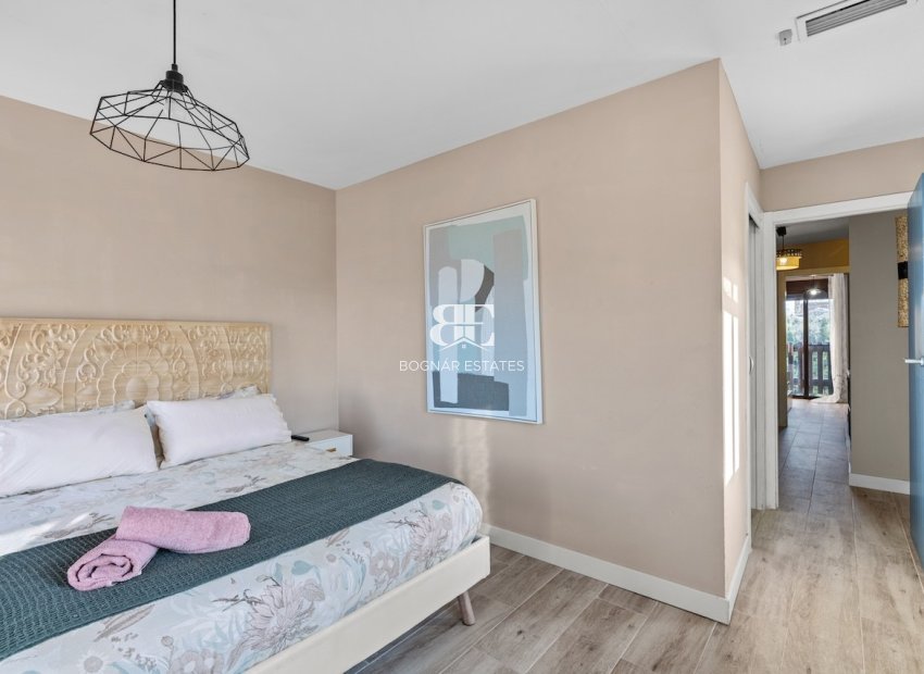 Resale - Villa -
Santa Pola - El Poble Llevanti