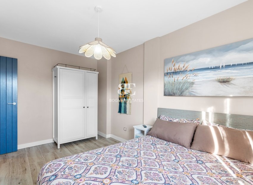 Resale - Villa -
Santa Pola - El Poble Llevanti