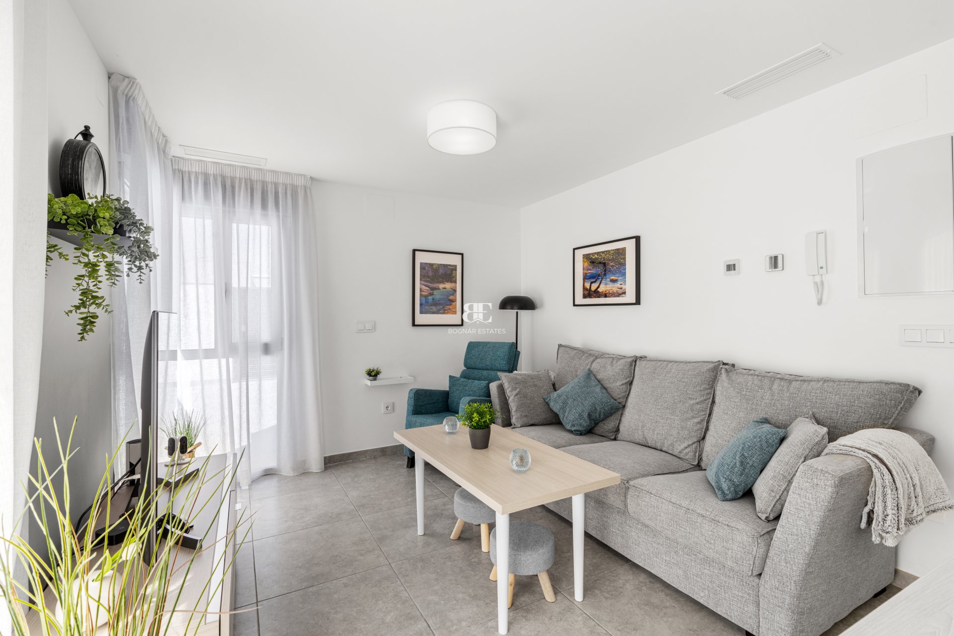 Resale - Villa -
Santiago de la Ribera - Zona de la playa