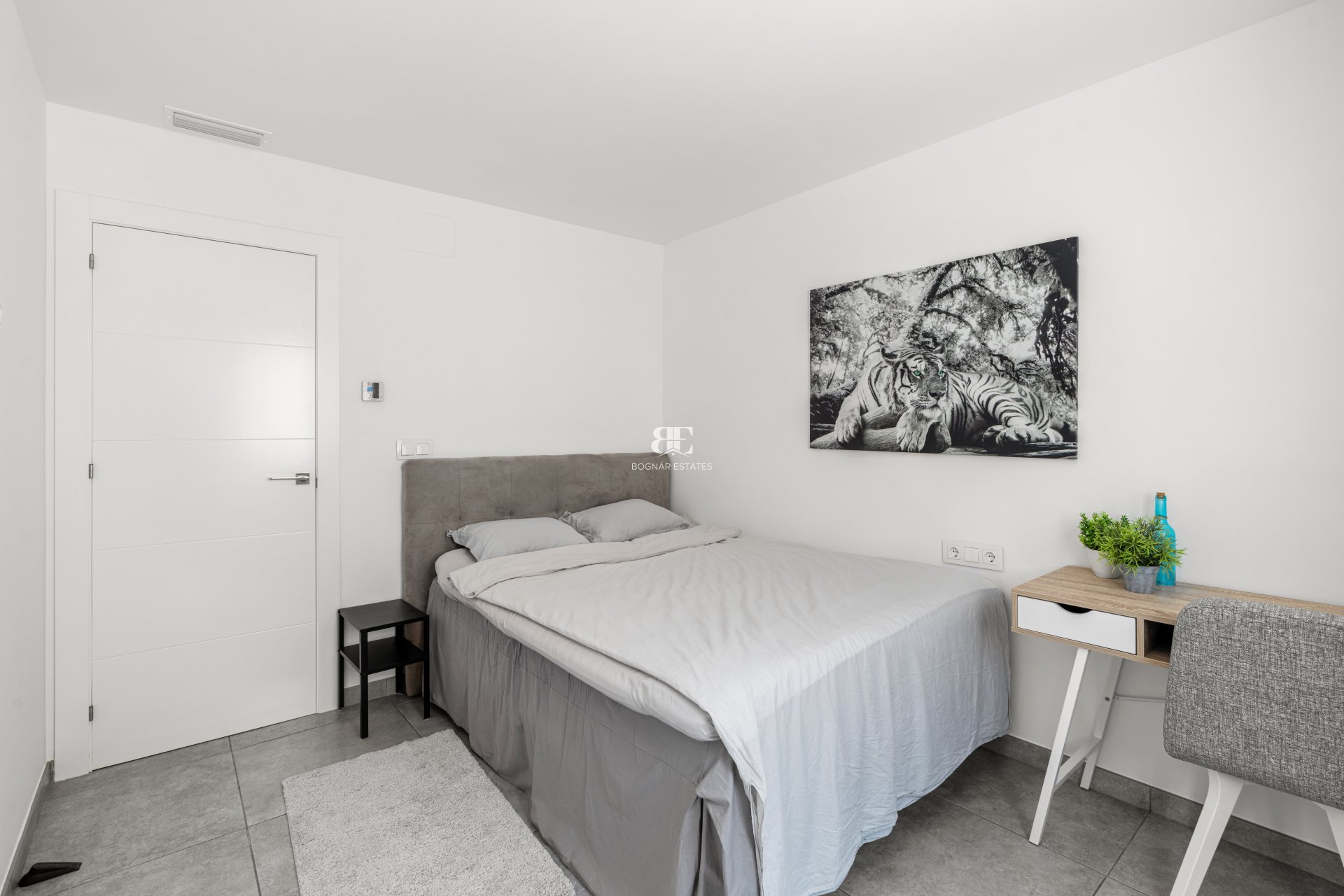 Resale - Villa -
Santiago de la Ribera - Zona de la playa