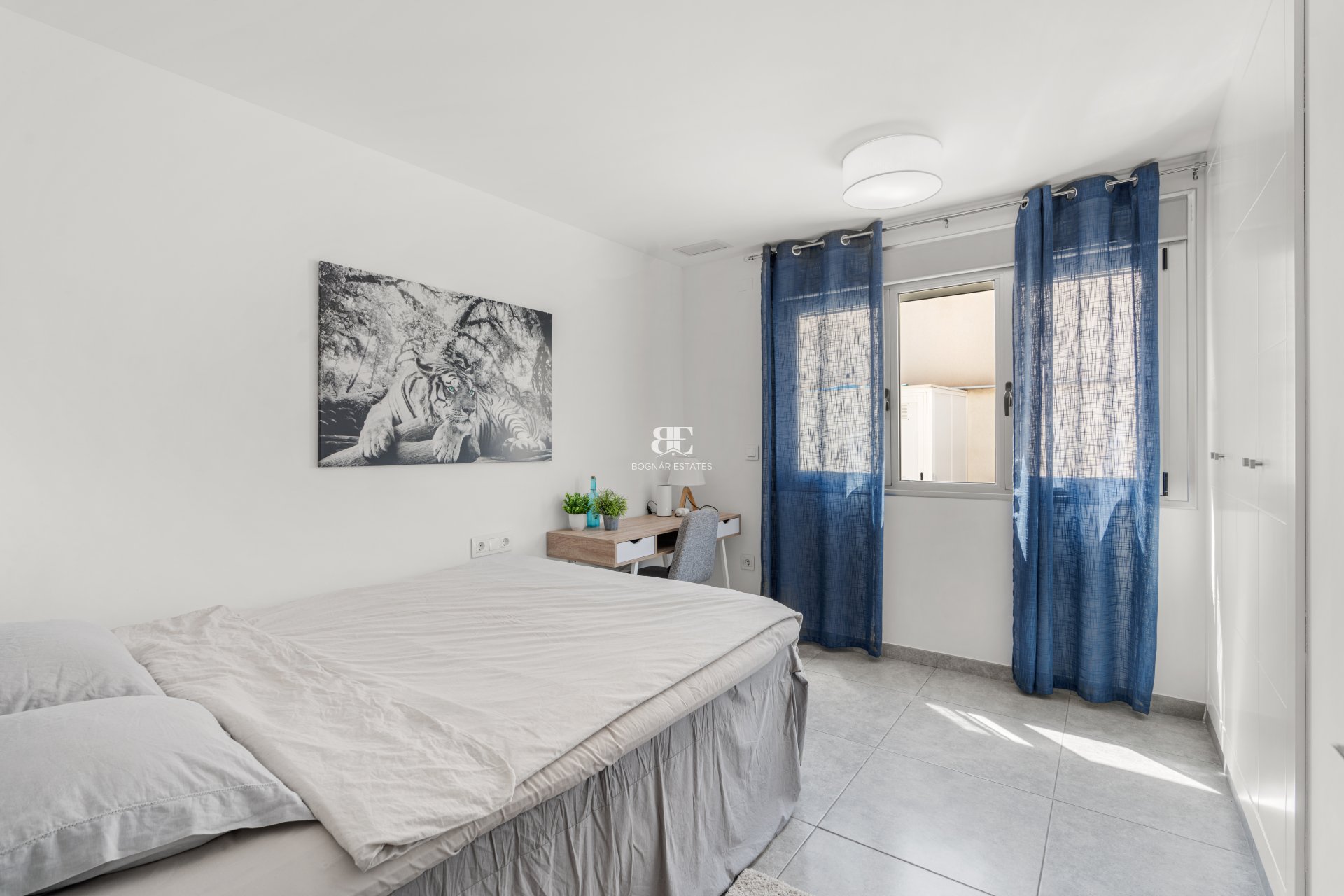 Resale - Villa -
Santiago de la Ribera - Zona de la playa