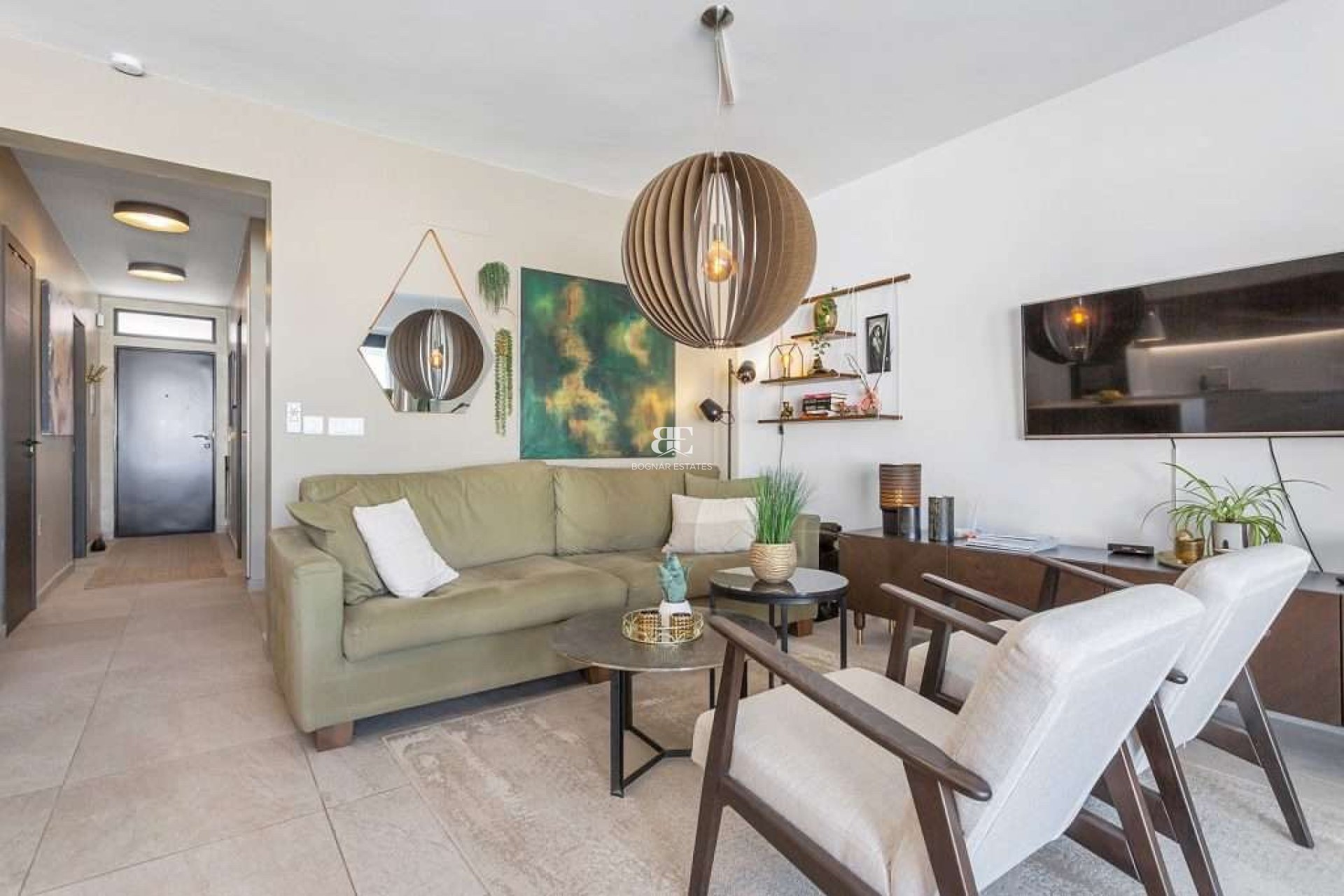 Resale - Villa / Semi-detached Villa -
Torrevieja - Torreta Florida