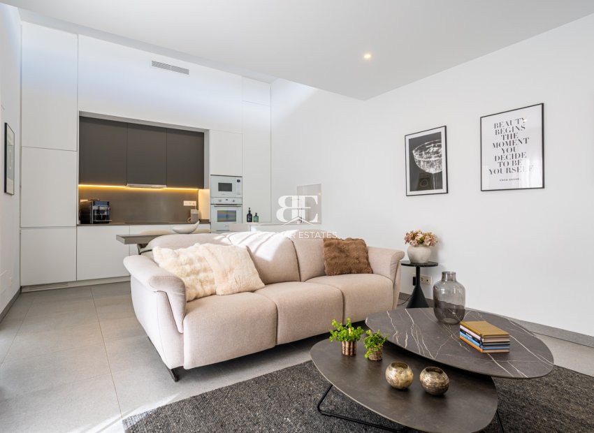 Resale - Villa -
Torre Pacheco - Roldán