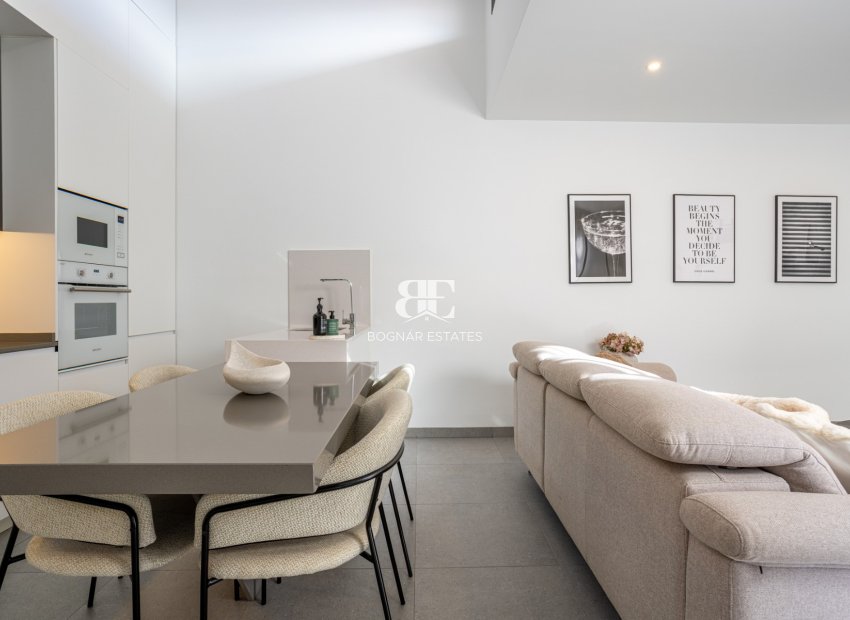 Resale - Villa -
Torre Pacheco - Roldán