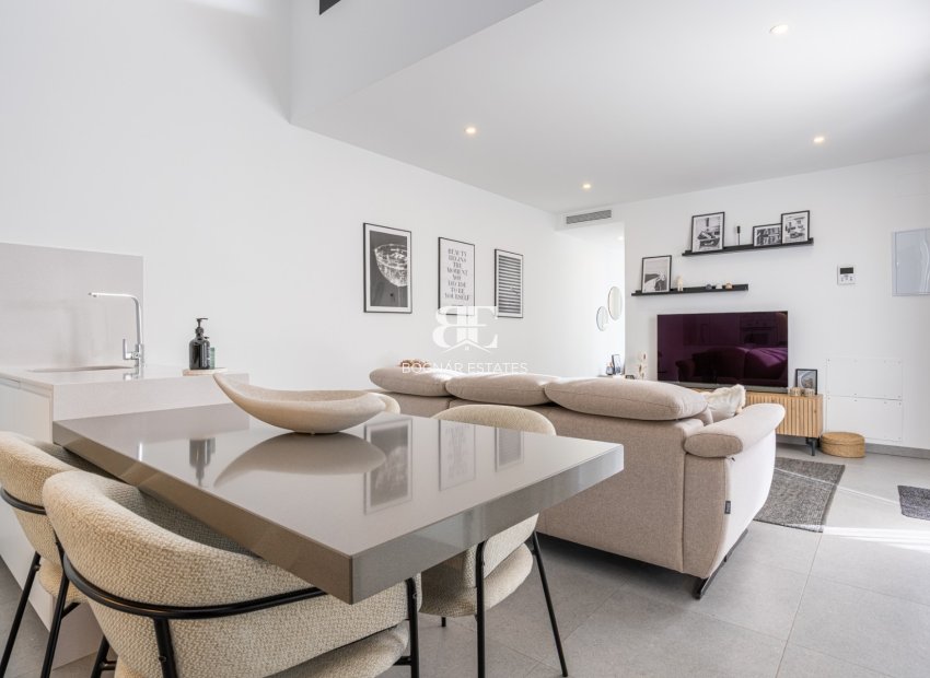 Resale - Villa -
Torre Pacheco - Roldán