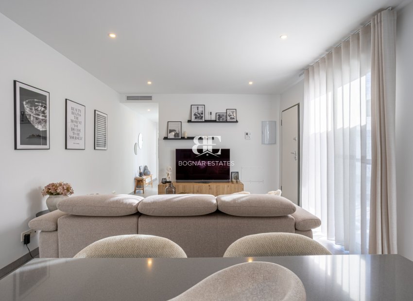 Resale - Villa -
Torre Pacheco - Roldán