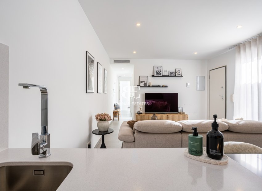 Resale - Villa -
Torre Pacheco - Roldán