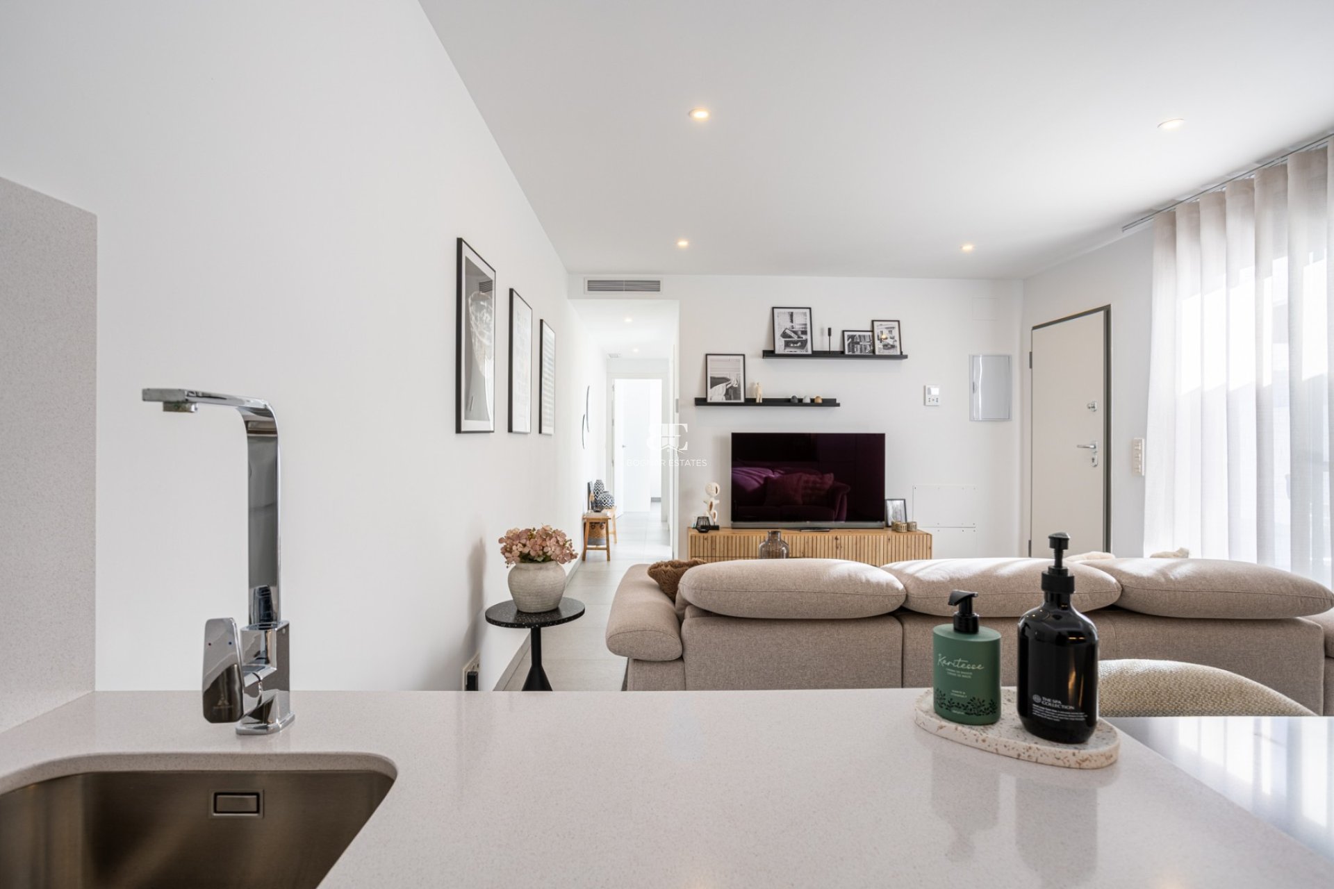 Resale - Villa -
Torre Pacheco - Roldán