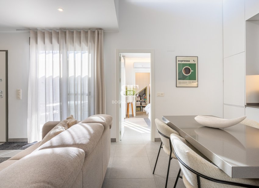 Resale - Villa -
Torre Pacheco - Roldán