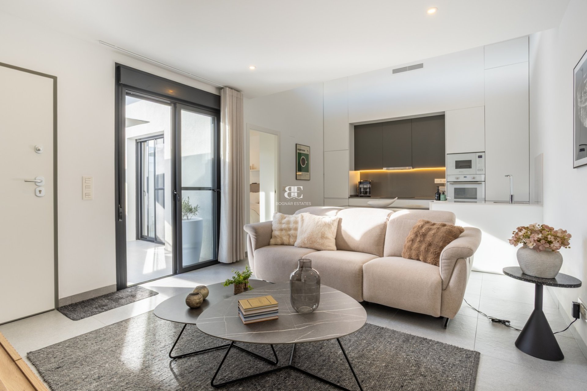 Resale - Villa -
Torre Pacheco - Roldán