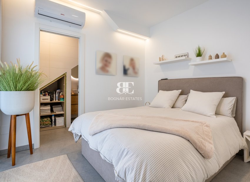 Resale - Villa -
Torre Pacheco - Roldán