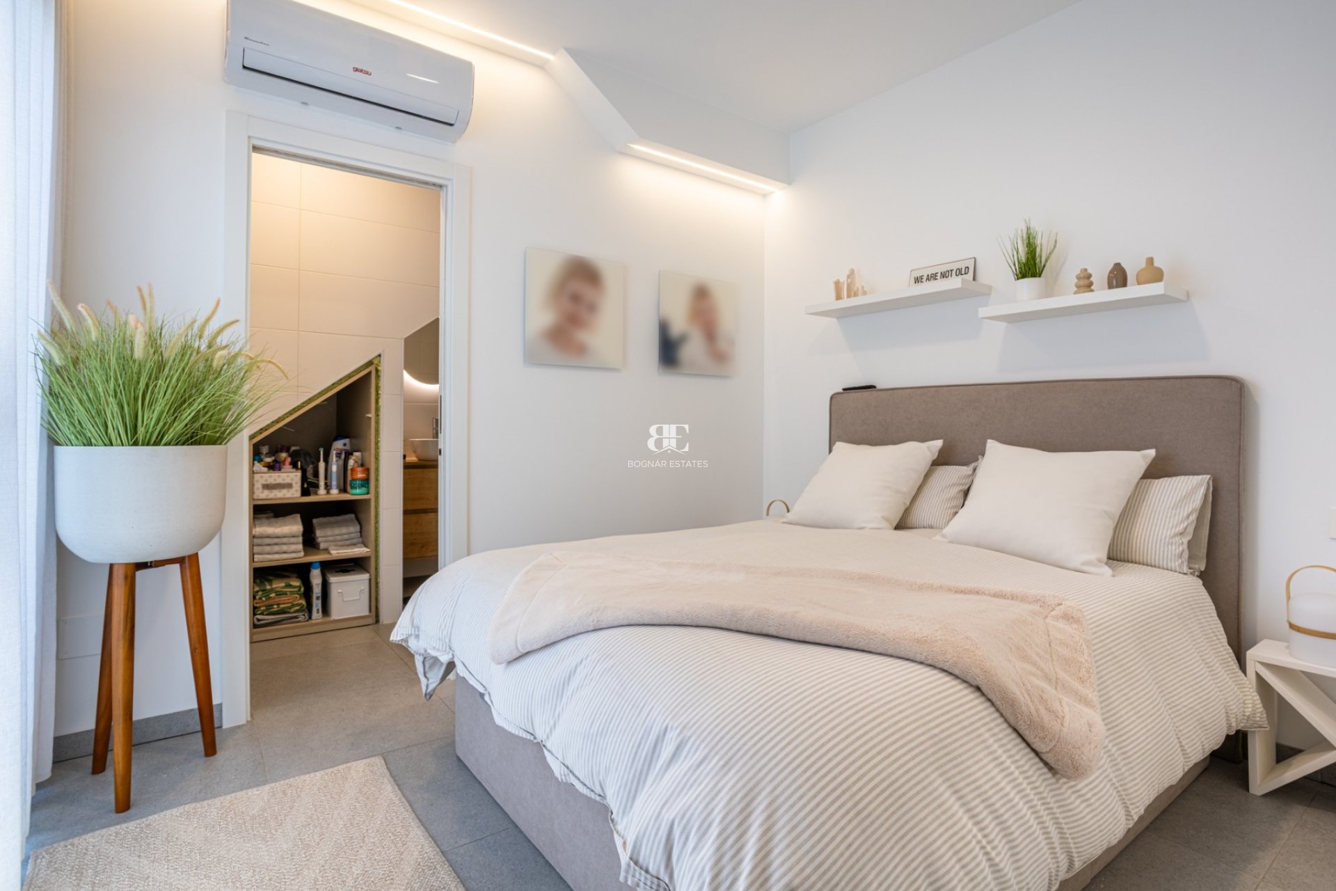 Resale - Villa -
Torre Pacheco - Roldán