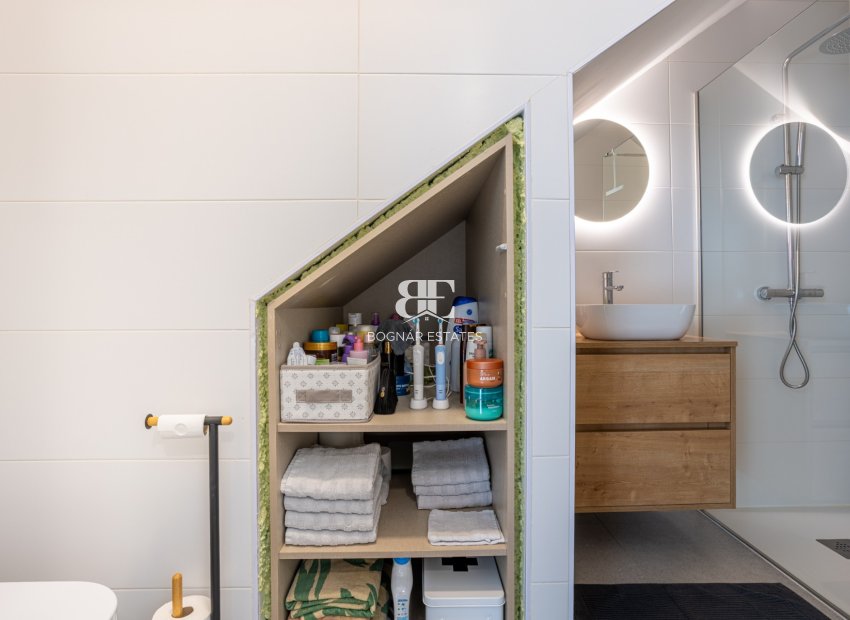 Resale - Villa -
Torre Pacheco - Roldán