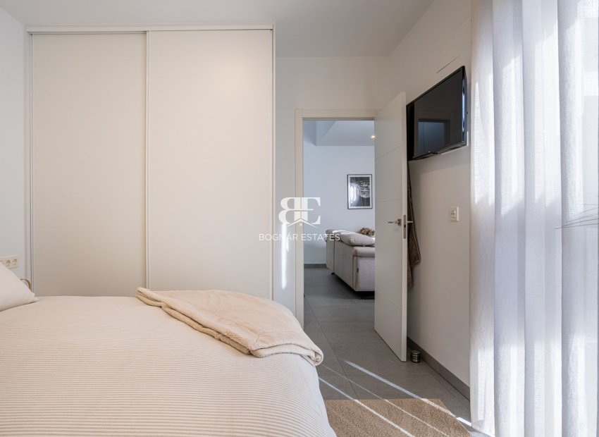 Resale - Villa -
Torre Pacheco - Roldán