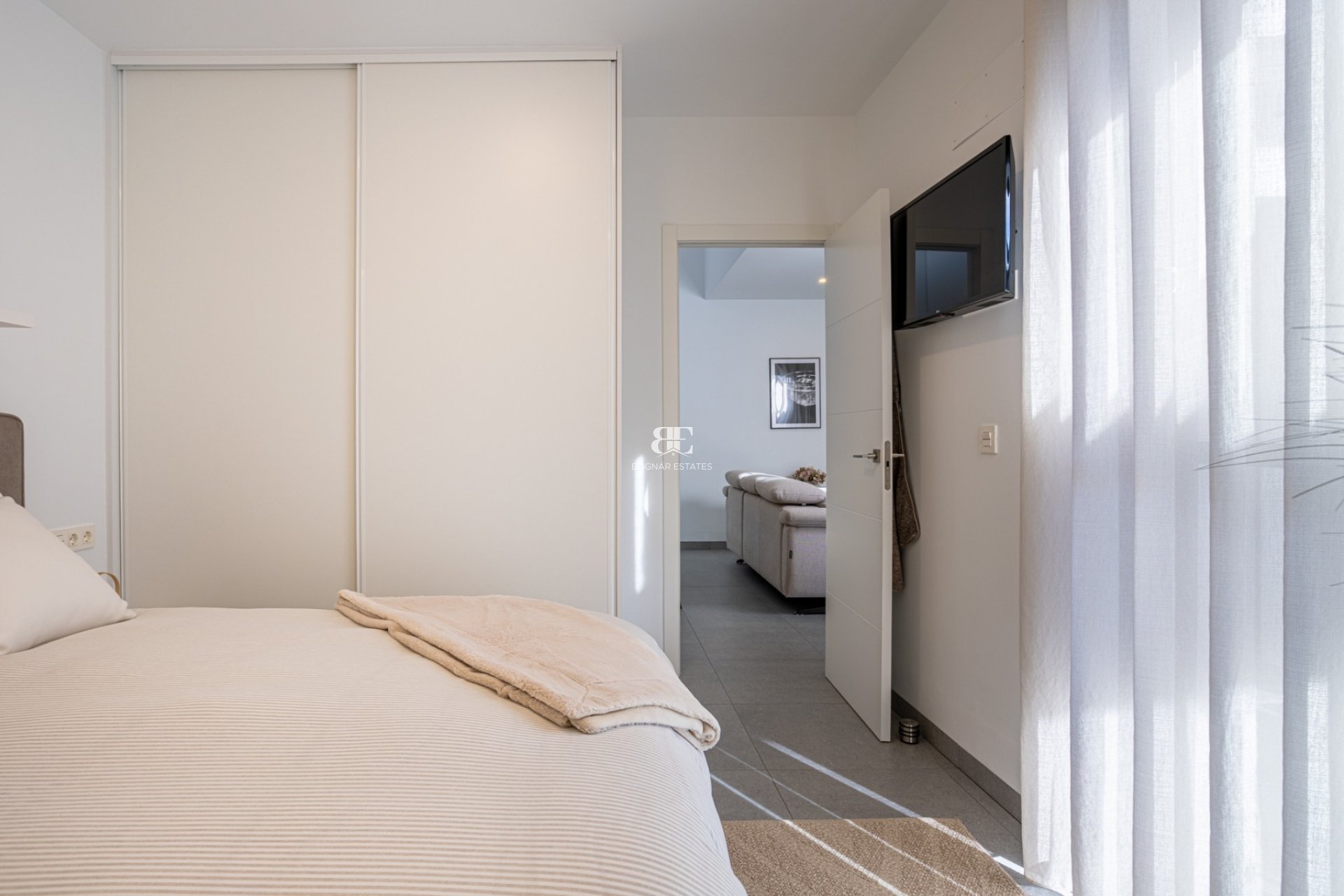 Resale - Villa -
Torre Pacheco - Roldán