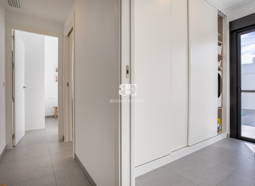 Resale - Villa -
Torre Pacheco - Roldán